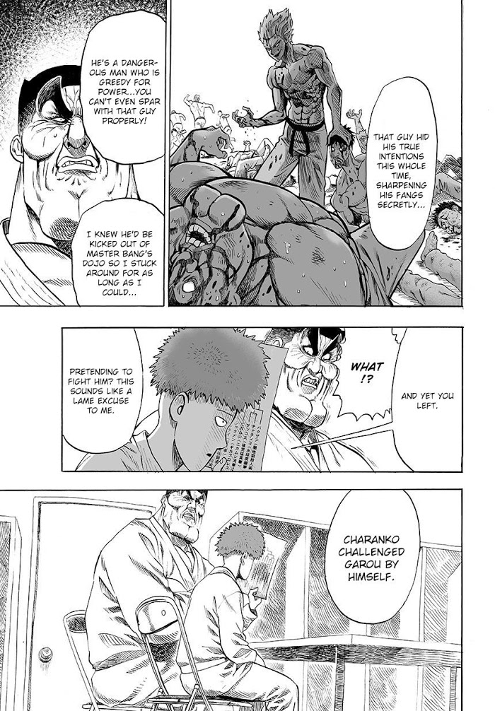 One Punch Man - Chapter 52.53 image 12